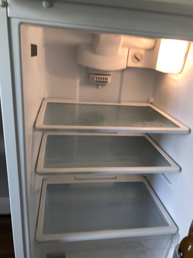 호놀룰루 Ala Moana Flats 1 아파트 호텔 외부 사진