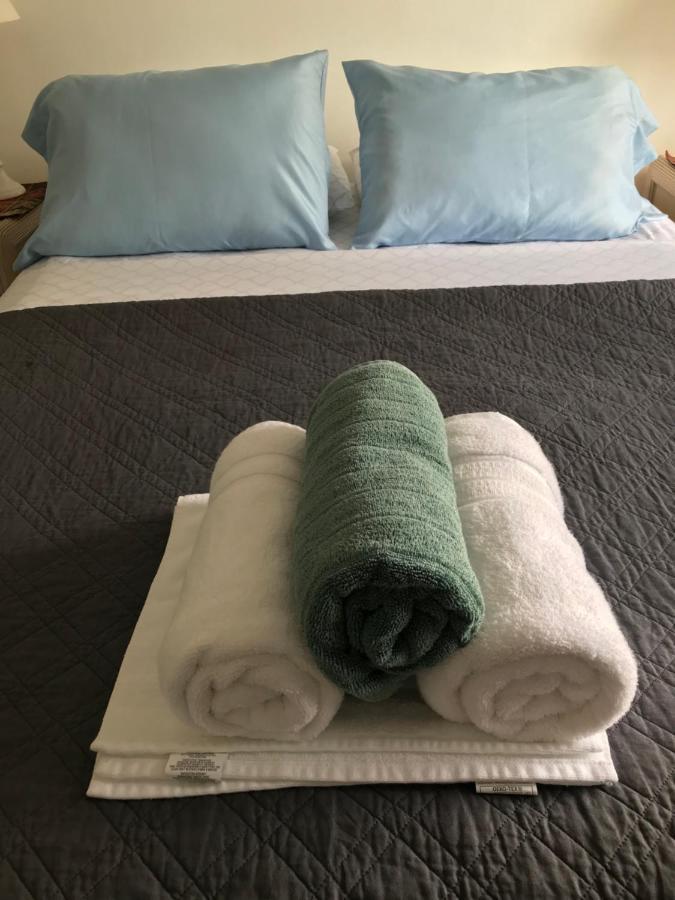 호놀룰루 Ala Moana Flats 1 아파트 호텔 외부 사진